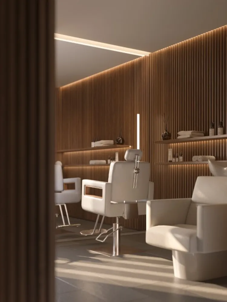 Cobertura, 4 quartos, 412 m² - Foto 7
