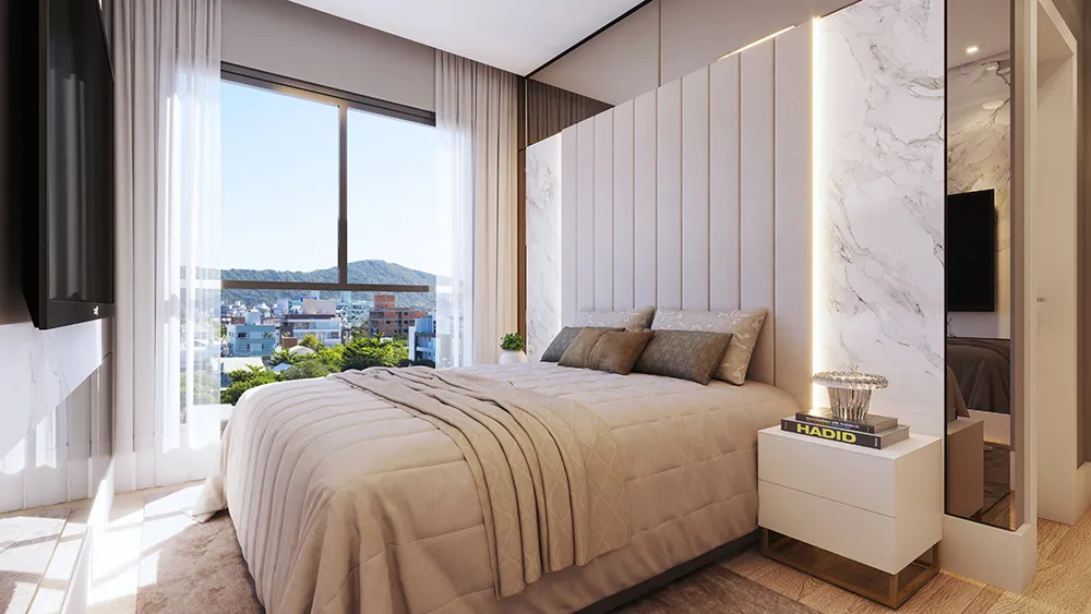 Cobertura, 4 quartos, 165 m² - Foto 4