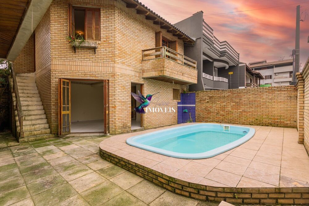 Casa à venda com 3 quartos, 394m² - Foto 7