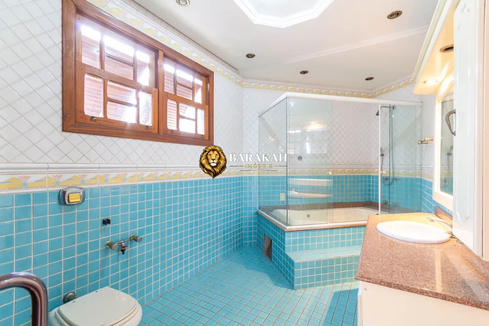 Casa, 3 quartos, 394 m² - Foto 4