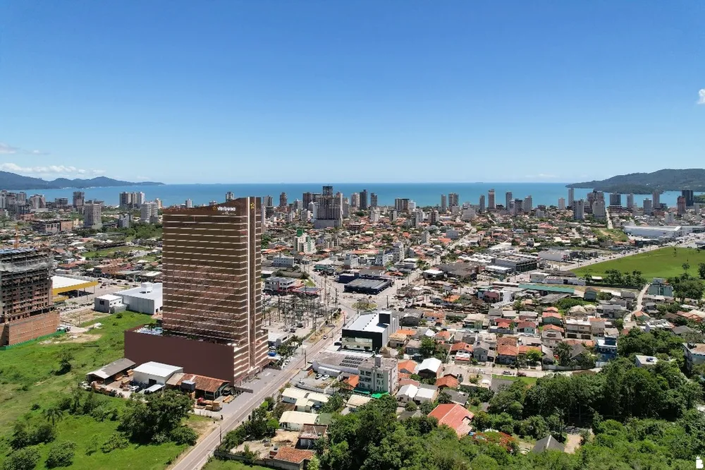 Apartamento, 1 quarto, 29 m² - Foto 9