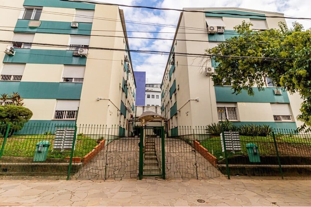 Apartamento, 1 quarto, 42 m² - Foto 6