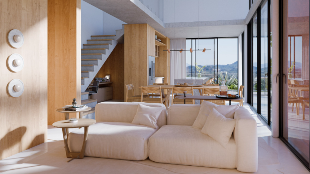 Apartamento, 1 quarto, 48 m² - Foto 5