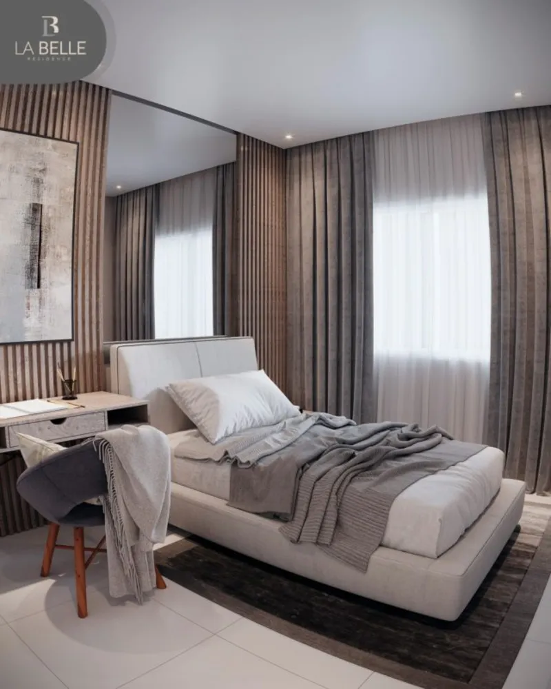 Apartamento, 2 quartos, 65 m² - Foto 4