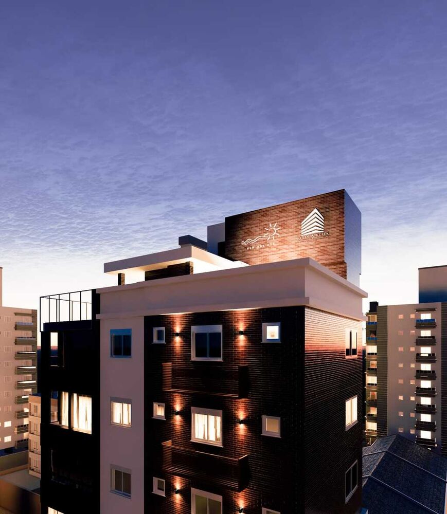 Apartamento à venda com 3 quartos, 100m² - Foto 12