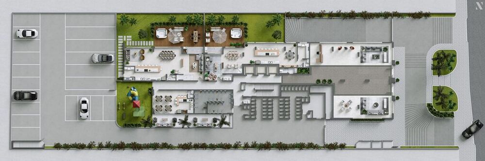 Apartamento, 3 quartos, 187 m² - Foto 3