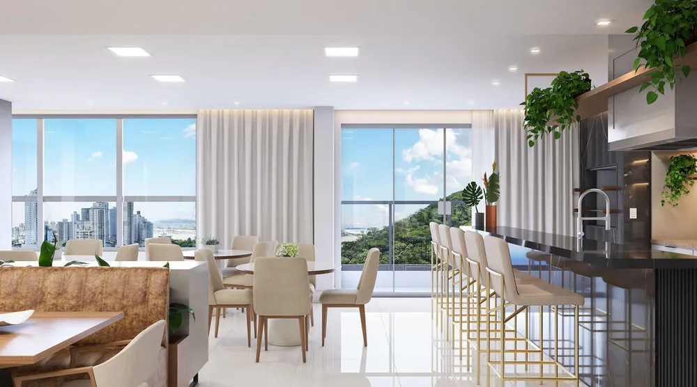 Apartamento, 2 quartos, 74 m² - Foto 4