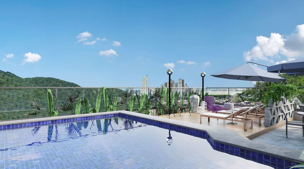 Apartamento, 2 quartos, 74 m² - Foto 10