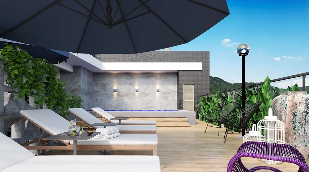 Apartamento, 2 quartos, 74 m² - Foto 9