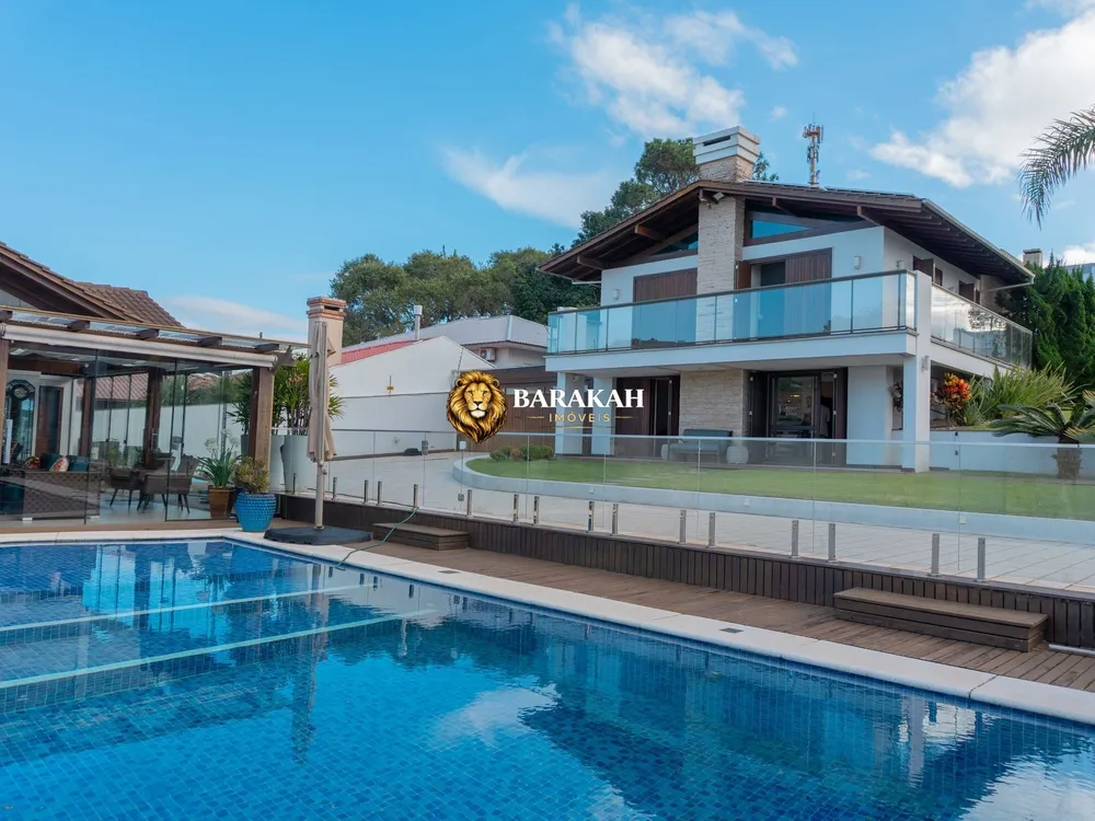 Casa, 4 quartos, 280 m² - Foto 3