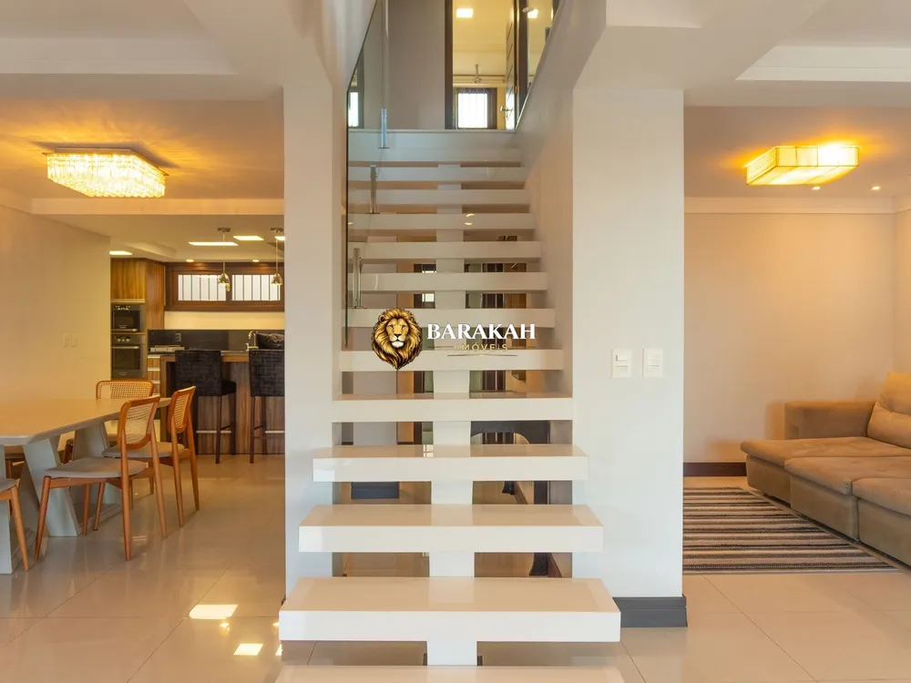 Casa, 4 quartos, 280 m² - Foto 6