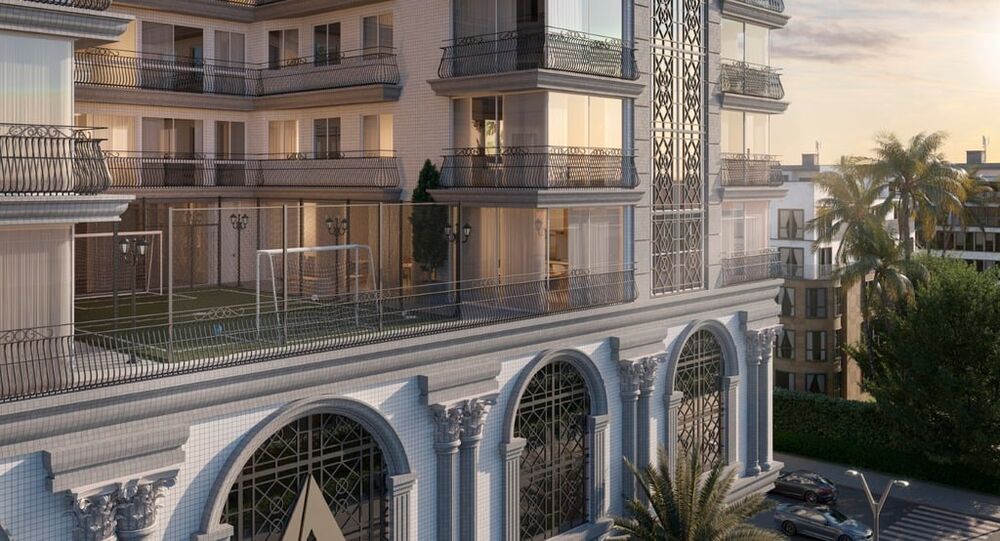 Apartamento, 3 quartos, 152 m² - Foto 7