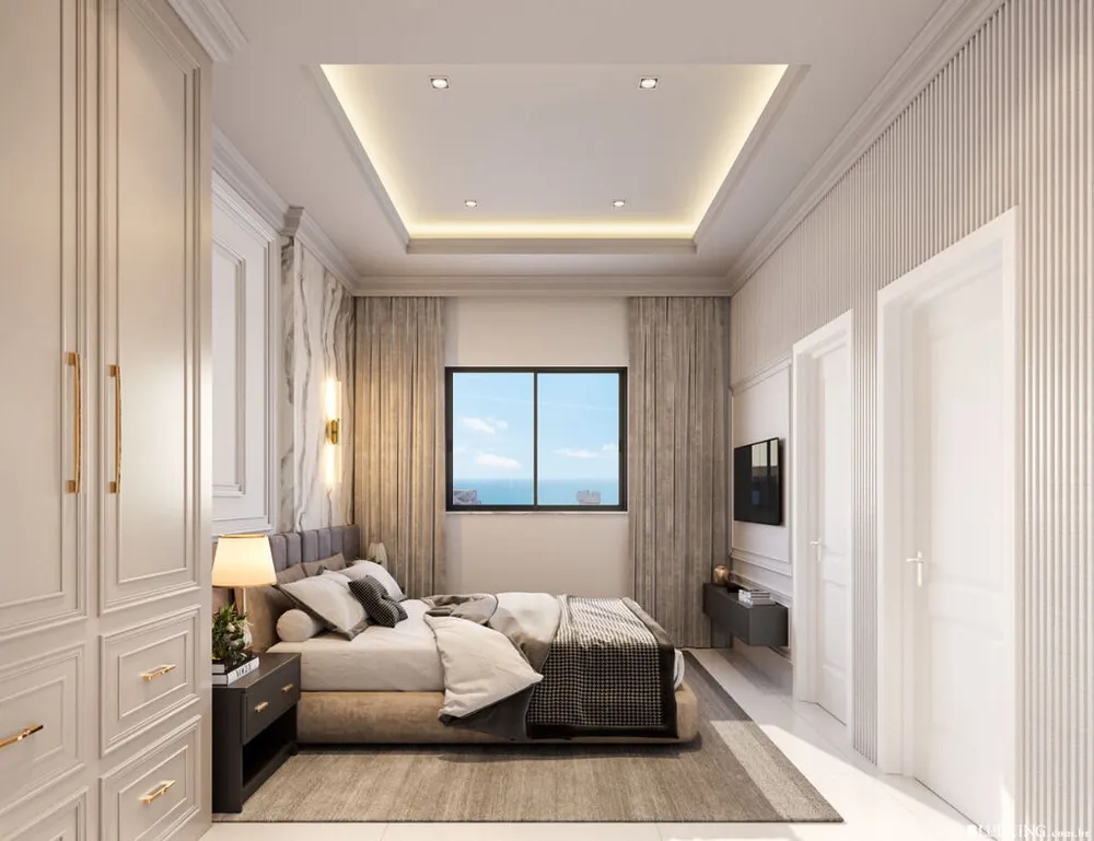 Apartamento, 2 quartos, 69 m² - Foto 5