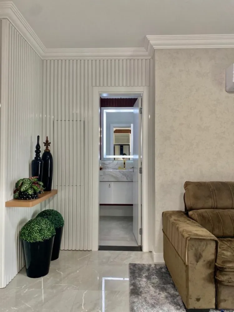 Apartamento, 3 quartos, 133 m² - Foto 4