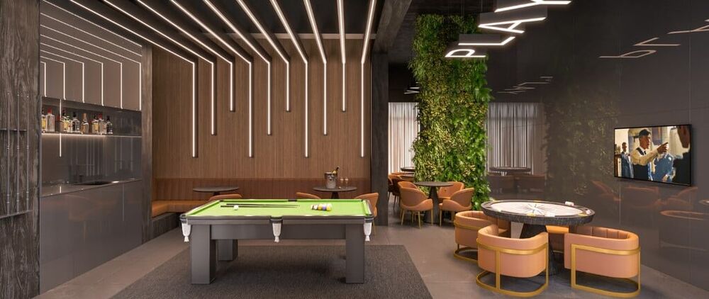 Cobertura à venda com 4 quartos, 252m² - Foto 2