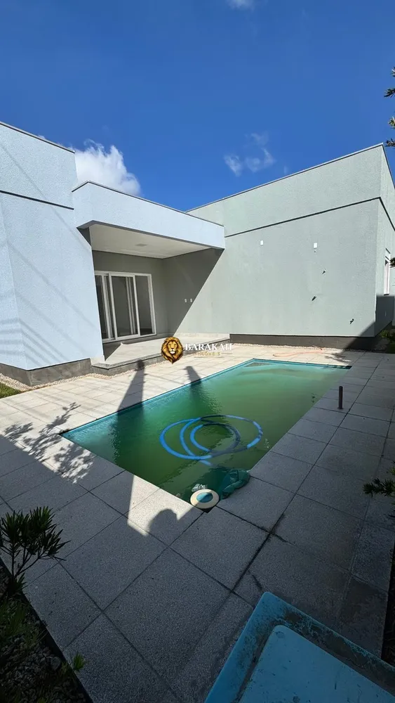Casa, 3 quartos, 207 m² - Foto 2