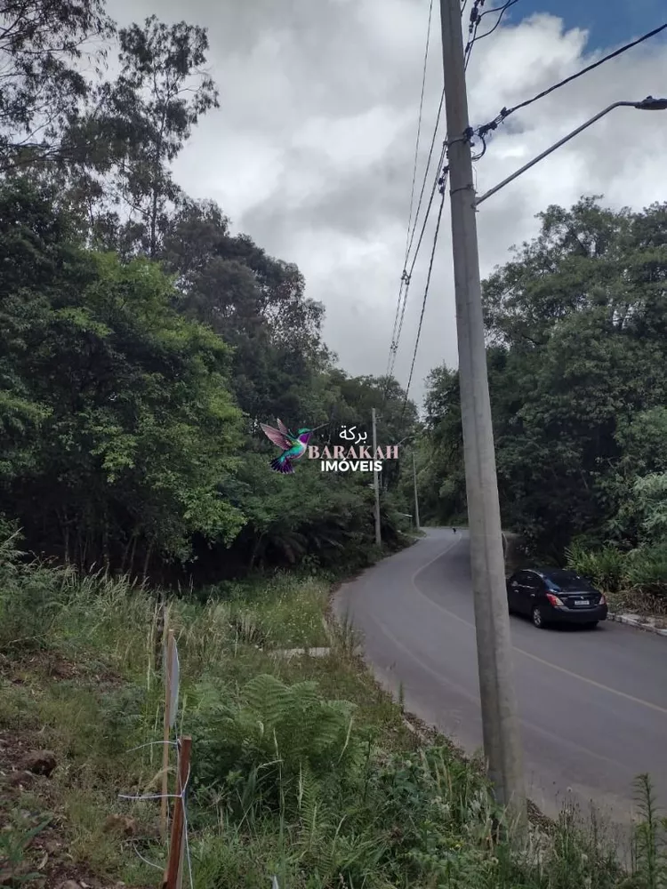 Terreno, 611 m² - Foto 2