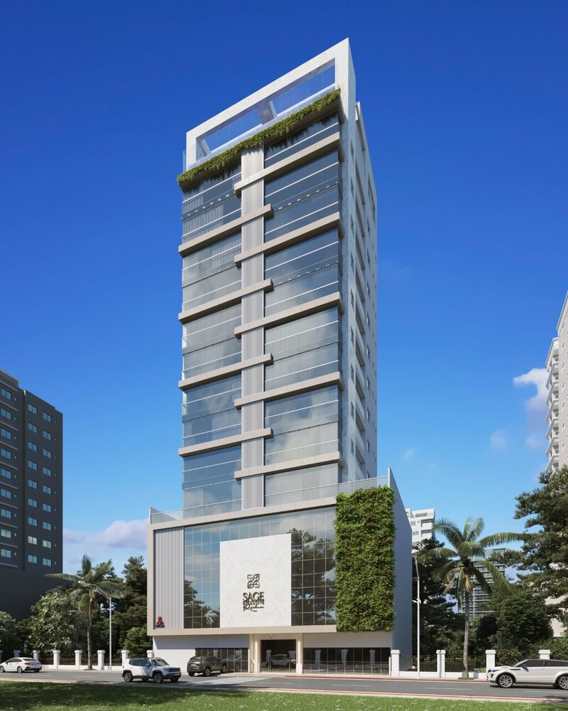 Apartamento, 3 quartos, 230 m² - Foto 4