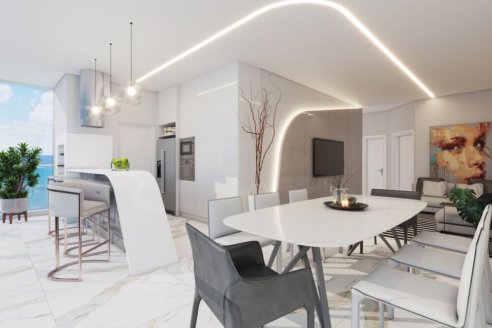Apartamento, 3 quartos, 230 m² - Foto 7