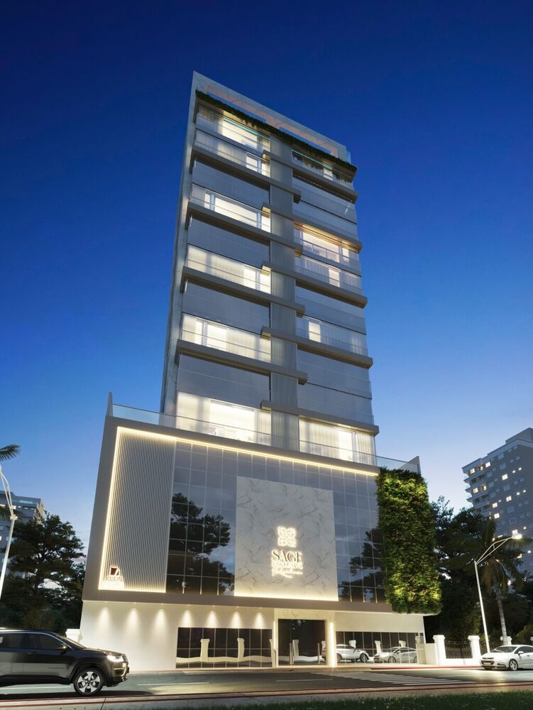Apartamento, 3 quartos, 230 m² - Foto 6