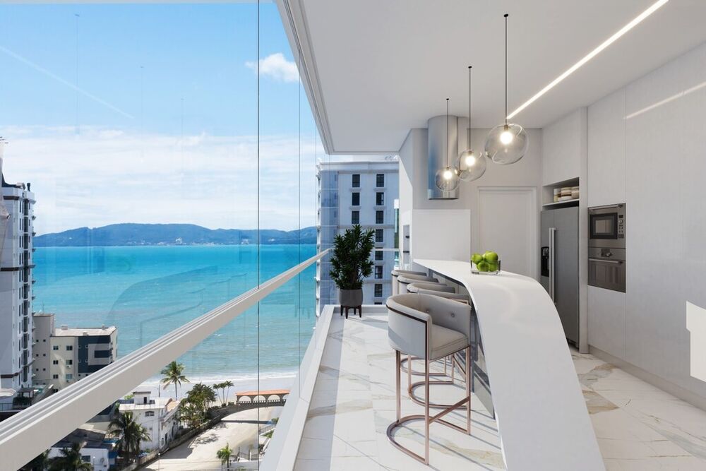 Apartamento, 3 quartos, 230 m² - Foto 2