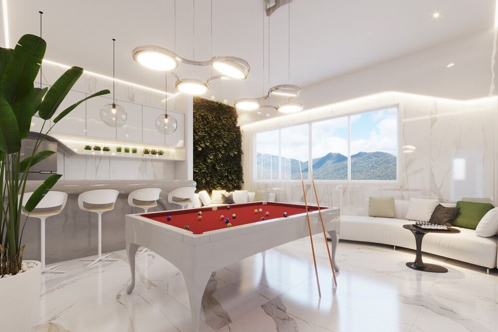 Apartamento, 3 quartos, 230 m² - Foto 8