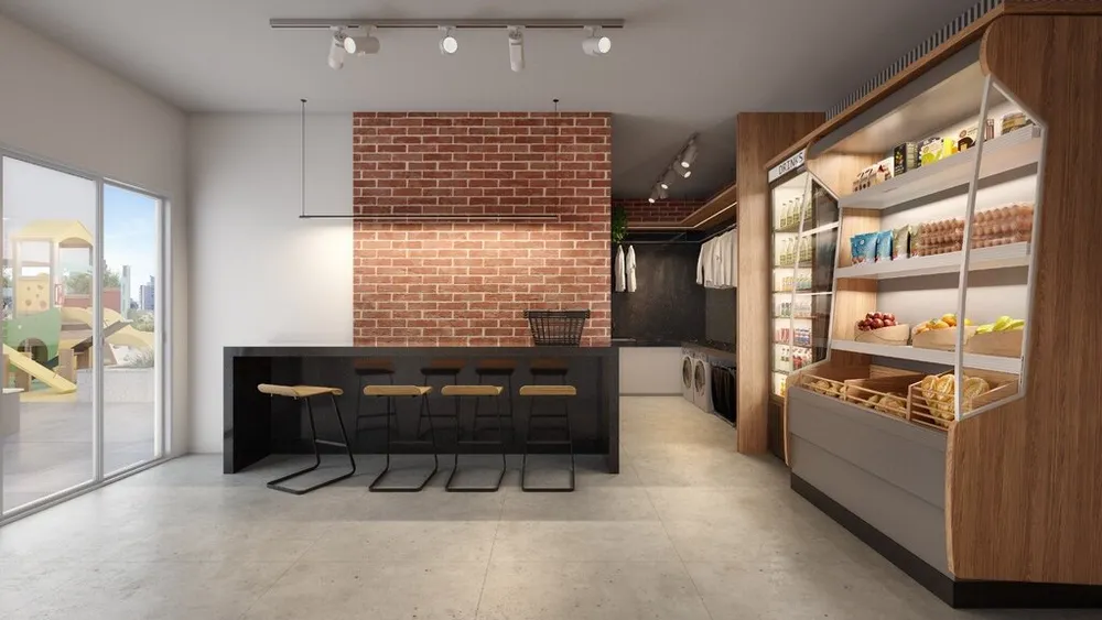 Apartamento, 3 quartos, 116 m² - Foto 4