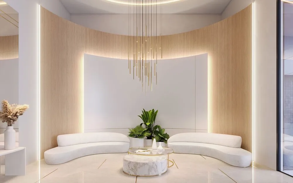 Apartamento, 4 quartos, 221 m² - Foto 1