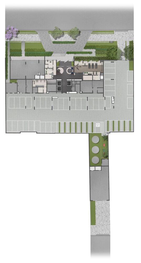 Apartamento, 1 quarto, 26 m² - Foto 5