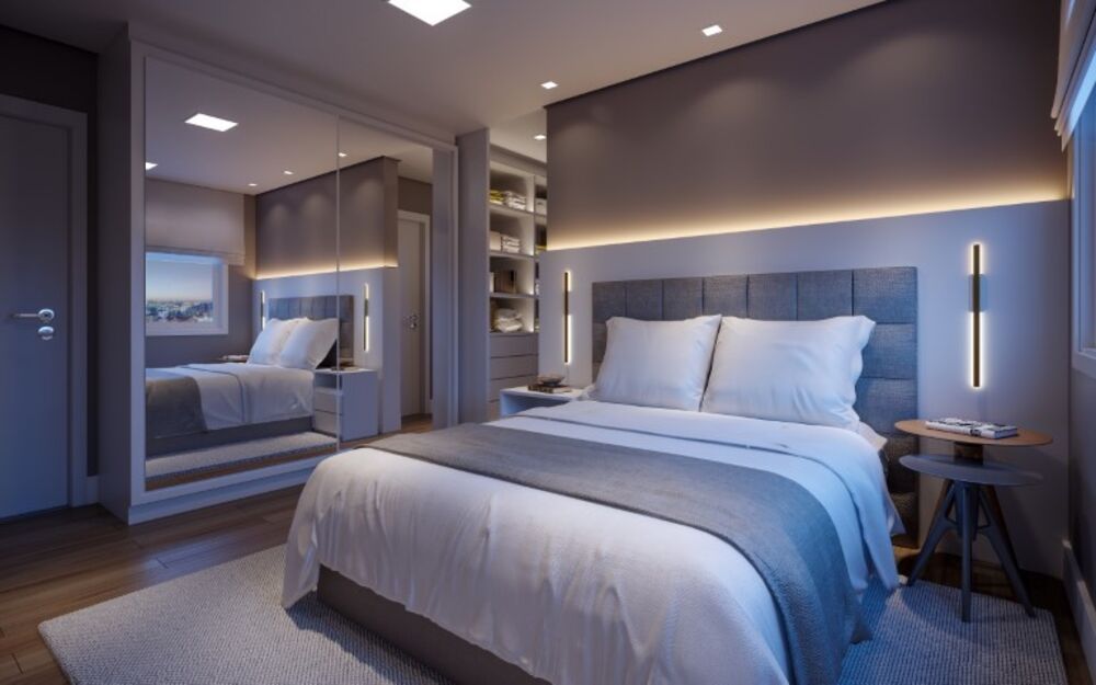 Apartamento, 3 quartos, 143 m² - Foto 5