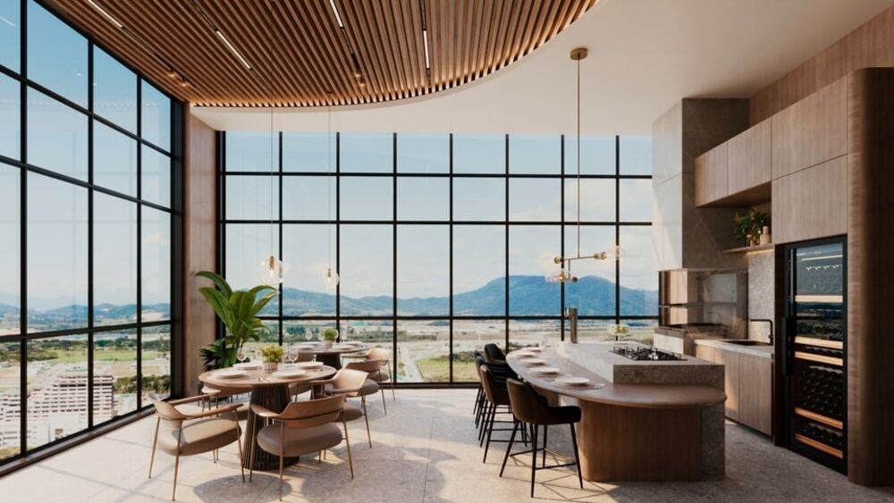 Apartamento, 1 quarto, 40 m² - Foto 10