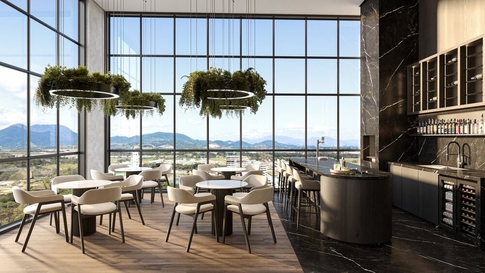 Apartamento, 1 quarto, 40 m² - Foto 7