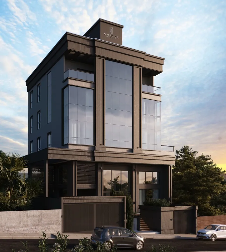 Cobertura, 2 quartos, 91 m² - Foto 3