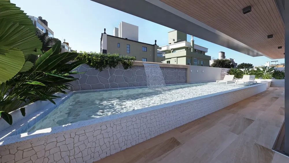 Cobertura, 2 quartos, 81 m² - Foto 4