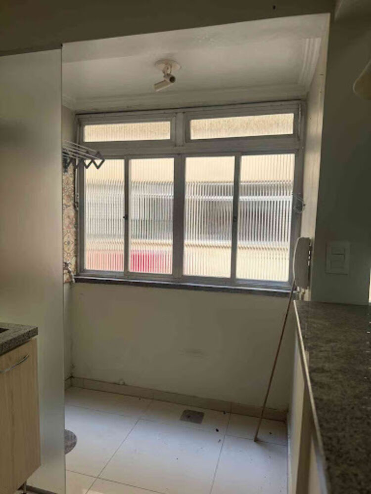 Apartamento à venda com 2 quartos, 60m² - Foto 8