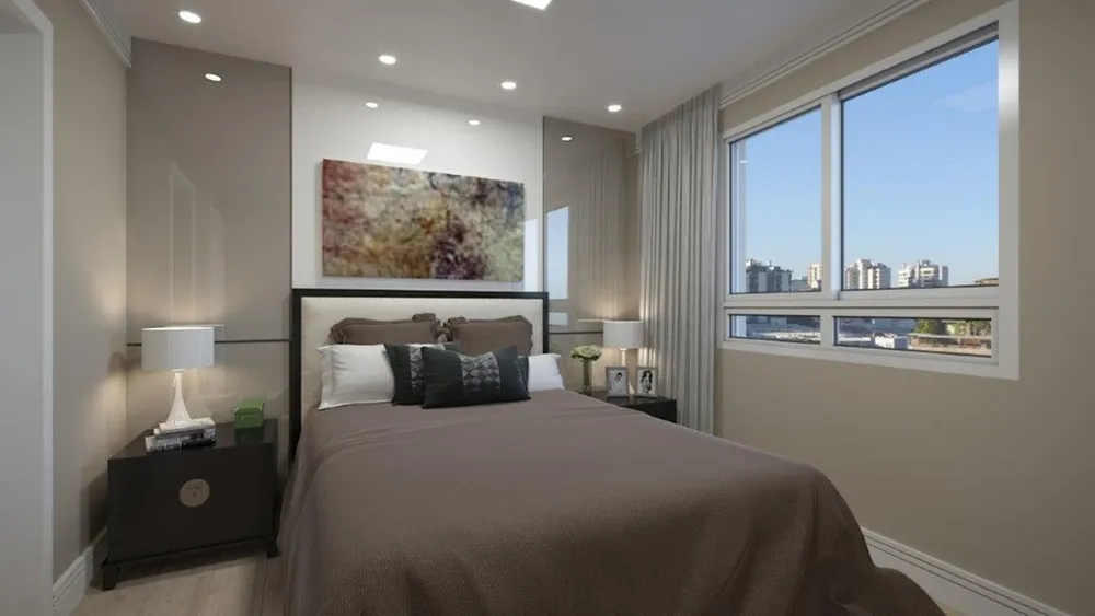 Apartamento, 2 quartos, 67 m² - Foto 7
