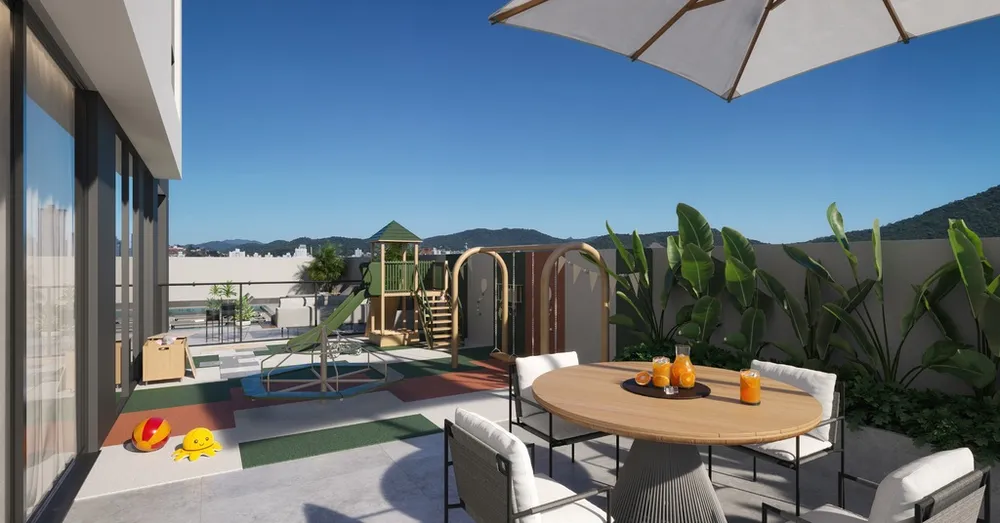 Cobertura, 4 quartos, 274 m² - Foto 8