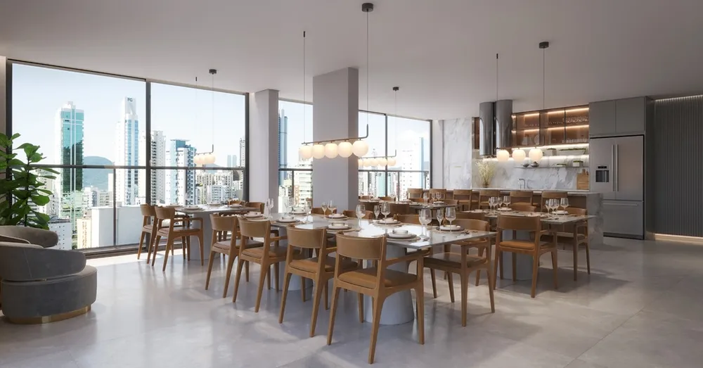 Cobertura, 4 quartos, 274 m² - Foto 7