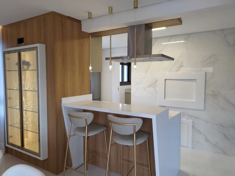 Apartamento, 3 quartos, 125 m² - Foto 8