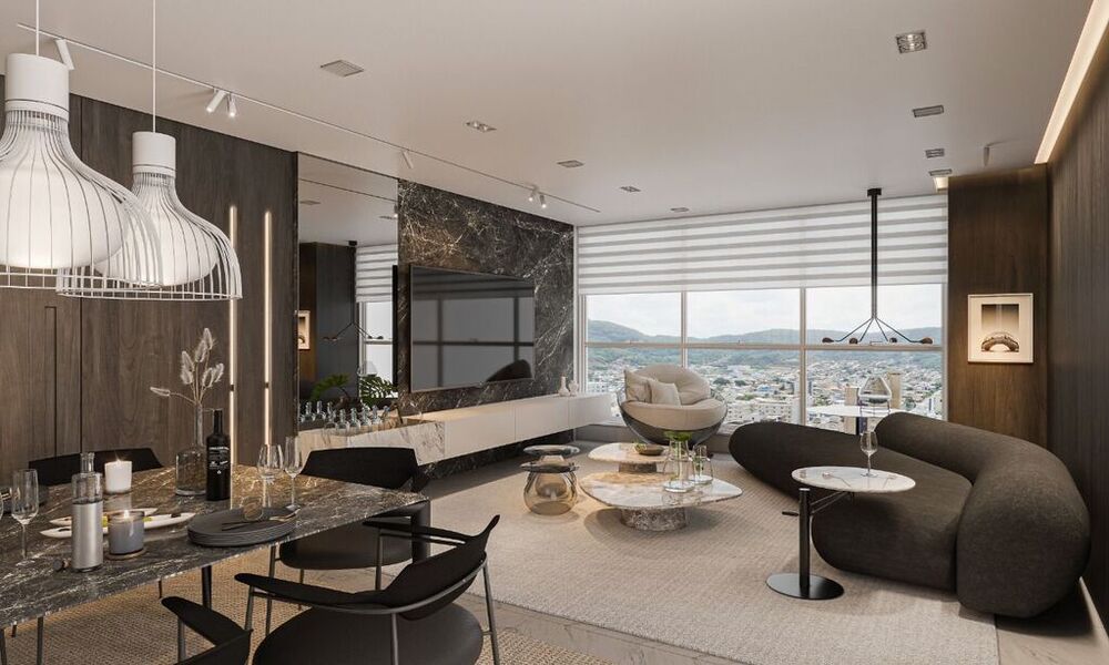 Apartamento, 3 quartos, 341 m² - Foto 13