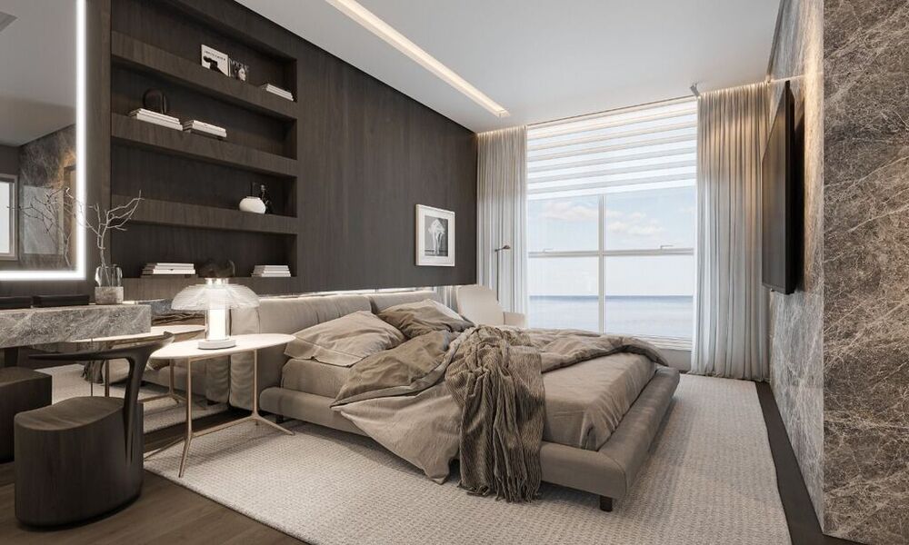 Apartamento, 3 quartos, 341 m² - Foto 12