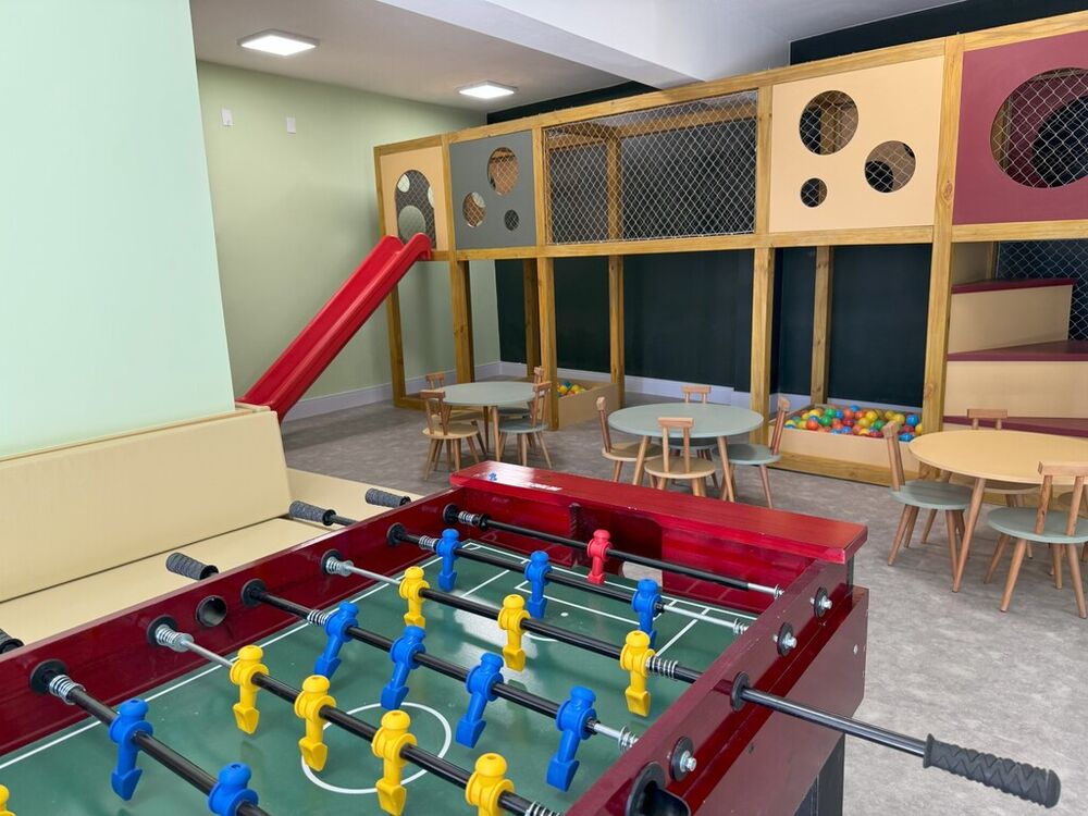 Apartamento, 2 quartos, 51 m² - Foto 2