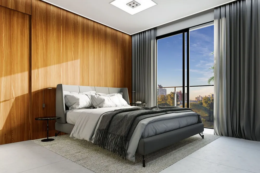 Apartamento, 3 quartos, 121 m² - Foto 4