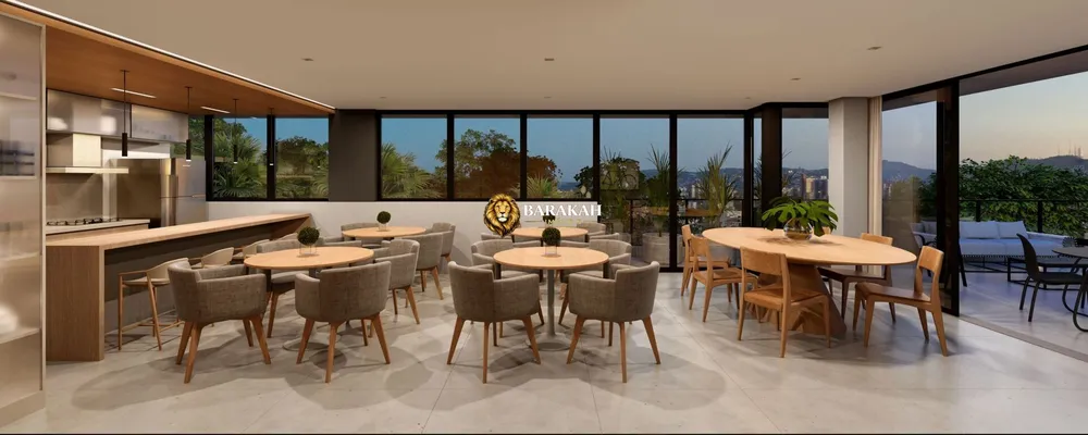 Apartamento, 3 quartos, 121 m² - Foto 8