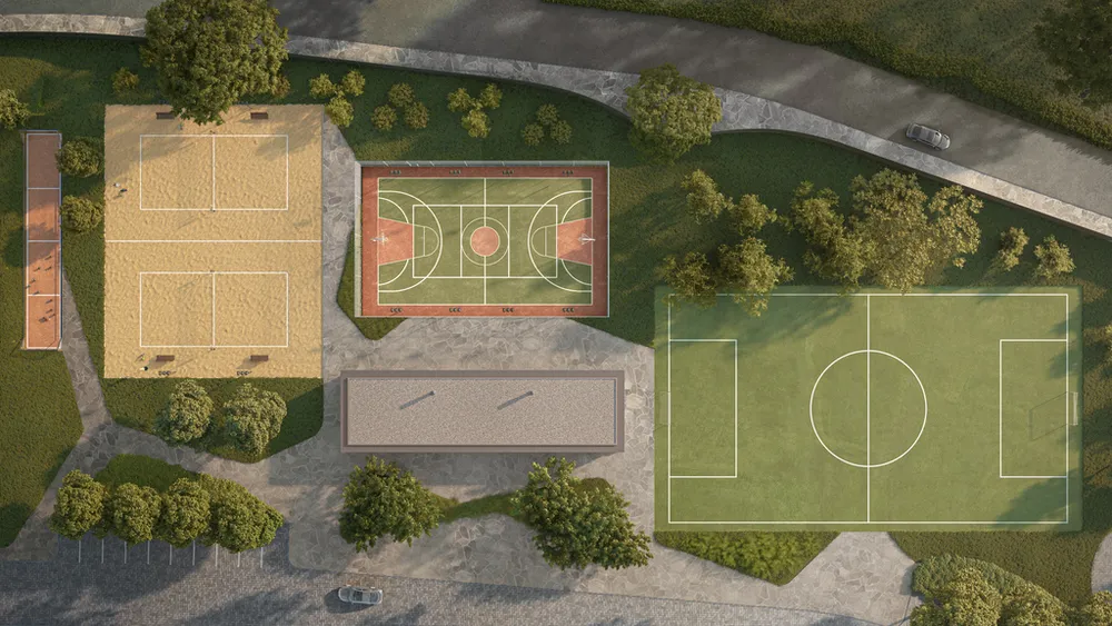 Terreno, 400 m² - Foto 6