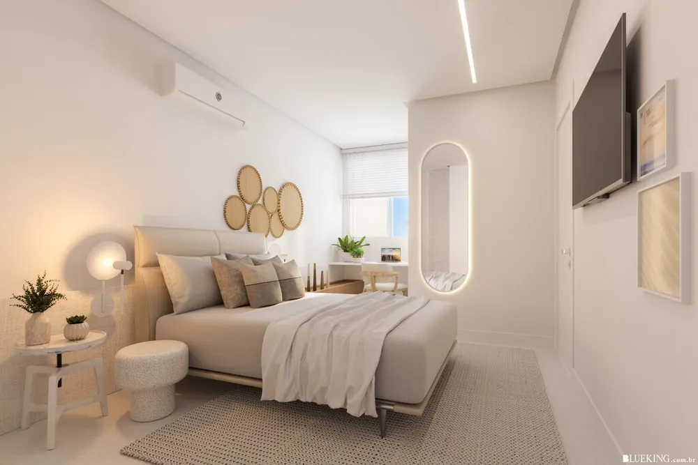 Apartamento, 2 quartos, 69 m² - Foto 8