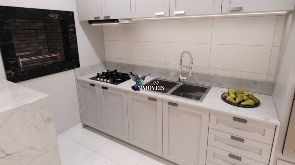 Apartamento à venda com 2 quartos, 79m² - Foto 3