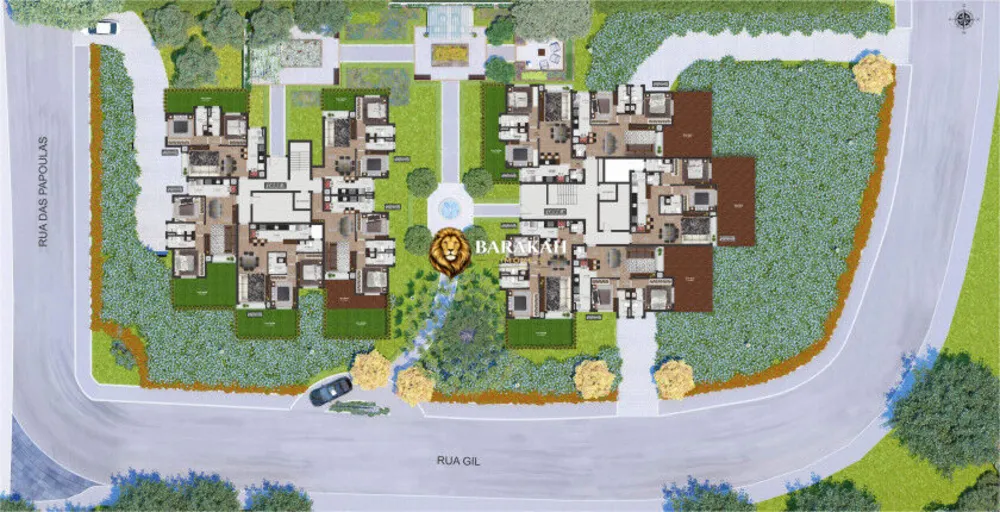 Apartamento, 2 quartos, 79 m² - Foto 15