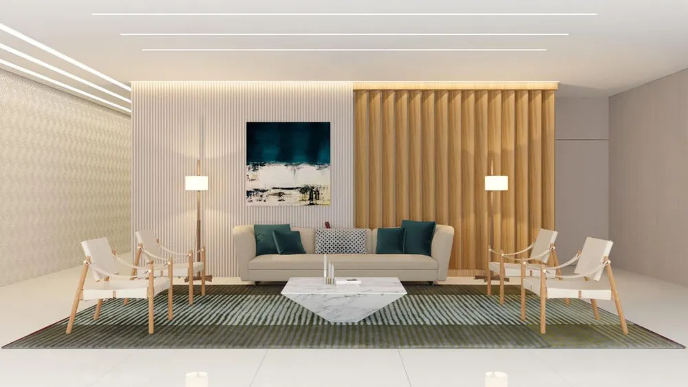 Apartamento, 2 quartos, 65 m² - Foto 7
