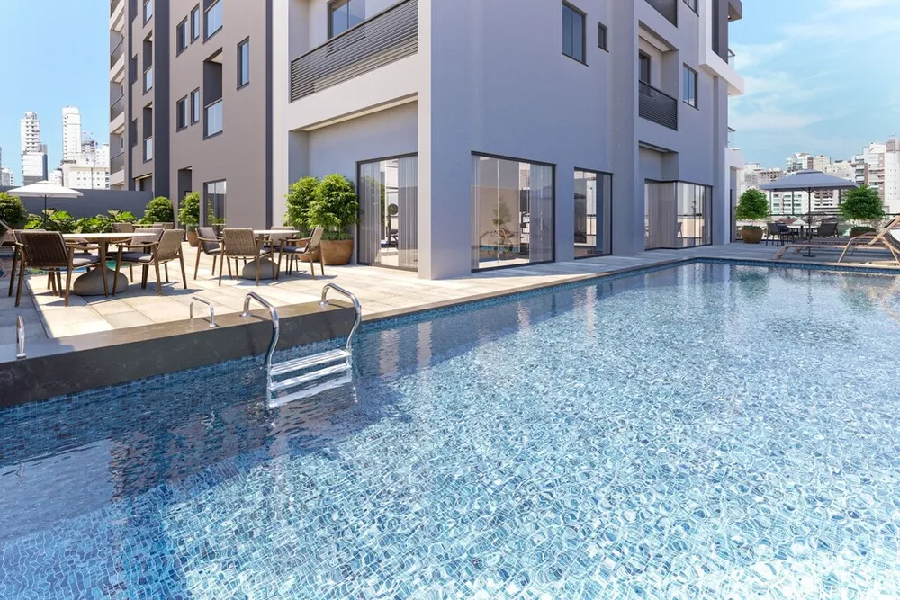 Apartamento, 2 quartos, 63 m² - Foto 1
